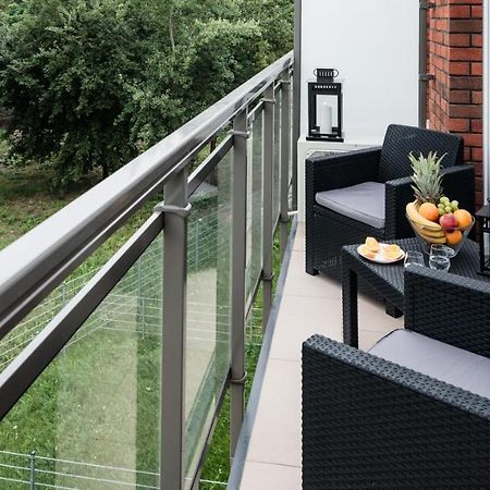 Arianska 6 Apartments By Let'S Krakow Dış mekan fotoğraf