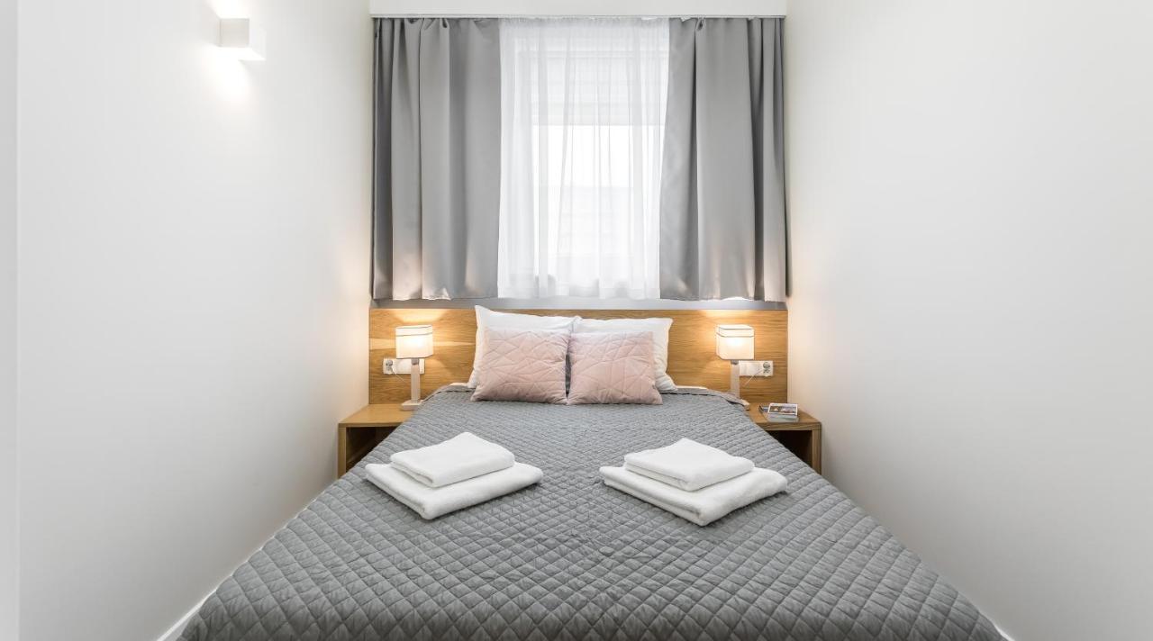 Arianska 6 Apartments By Let'S Krakow Dış mekan fotoğraf