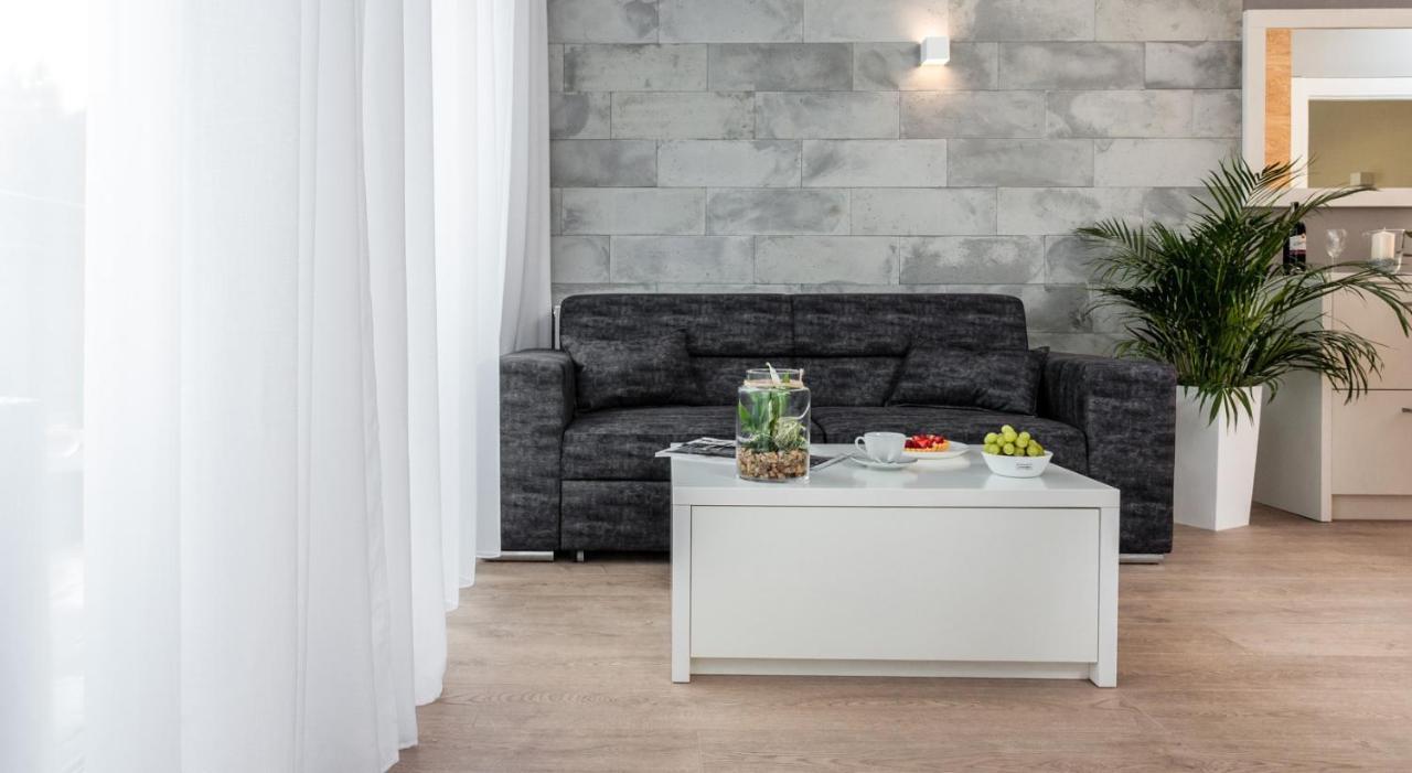 Arianska 6 Apartments By Let'S Krakow Dış mekan fotoğraf