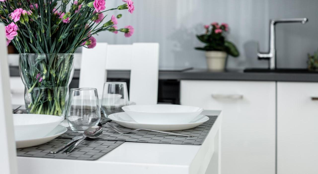 Arianska 6 Apartments By Let'S Krakow Dış mekan fotoğraf